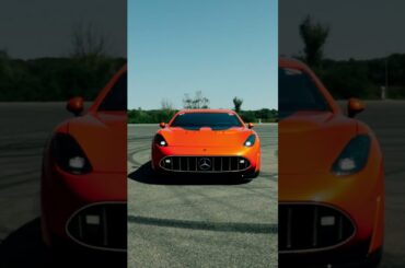 From 0 - 40,075 km in less than 8 days.