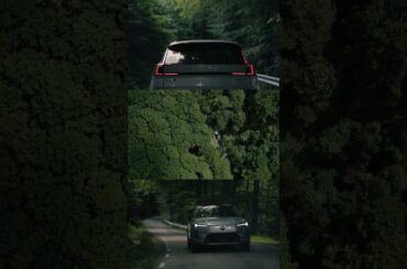 Meet the XC70: our plug-in hybrid with the longest range we’ve ever made.