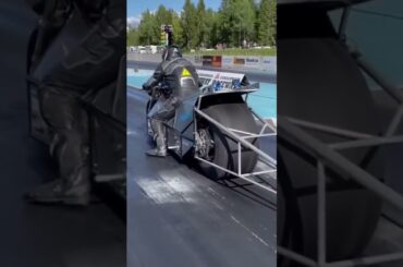 World's FASTEST Electric Bike!