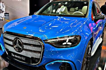 15 Best New 2026 SUVs & Cars Unveiled at IAA Mobility 2025