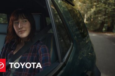 We Are The Detourists | Toyota