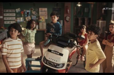 #AtherRizta Keeps Getting Better | One Software Update, Many New Features