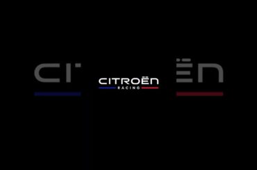 20.10.2025 – Save the date. #SpeedReborn - Citroën Racing
