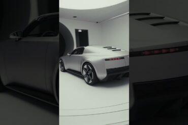 The Audi Pavilion at the IAA 2025 in Munich is open.