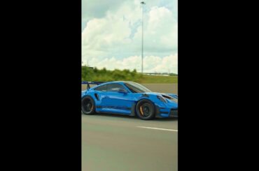 Art in motion #shorts