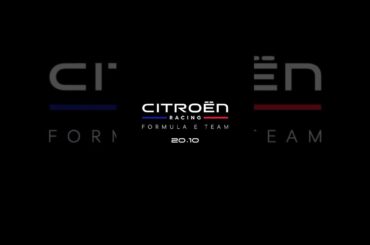 New energy on 20.10.2025 – Same hunger. #SpeedReborn - Citroën Racing