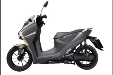 Horwin SK3+ 8.6kw 65mph Electric Motorcycle Test Ride Review and Speed Test : 4K - Green-Mopeds.com