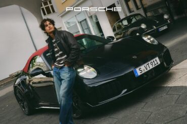 Callum Mullin | A spark that never left