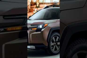 2026 Toyota RAV4 Plug-In Hybrid | 320 HP AWD & 42 MPG Range | #shorts | RPM Frame