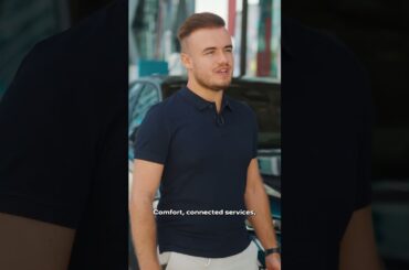 Peugeot ElecTrip | 3 Words