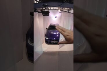 Spin it, See it, Feel it. #GENM