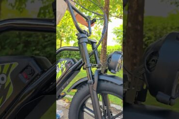 Share with your friends?#bikeproducts #obenelectricbike #automobilehistory