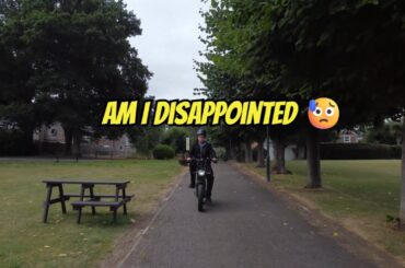 RCB G19 Electric Bike Review - Is it Affordable with GREAT SPECS?