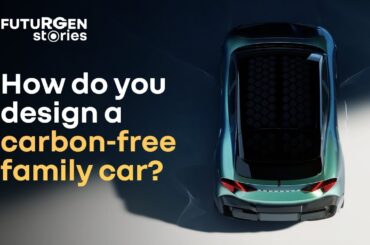 FutuRGen Stories - Sandeep Bhambra | Renault Group