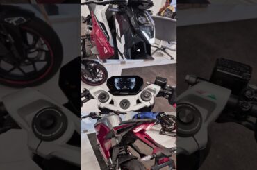 ultraviolette F77, electric motorcycle, 2025 | price, range, top speed, review #automobile #yt #m2