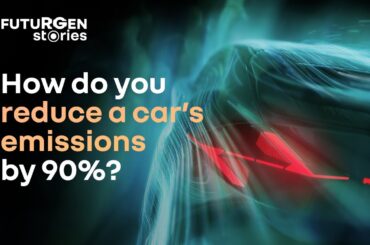 FutuRGen Stories - Pascal Tribotte on Embleme | Renault Group