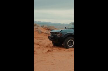 Discover life on this planet. #READYSETFORD