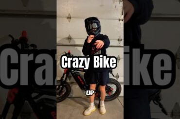 I NEED YOUR HELP! E-bike  #electricvehicle