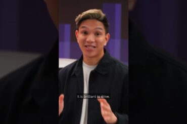 Expressive design inside and out. Toyota Yaris.  #Toyota #Yaris #car #fyp #trending