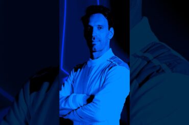 Jean-Éric Vergne joins Citroën Racing Formula E Team!