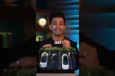 Tesla begins selling Superchargers to businesses #Tesla #EV #Cars #carTok