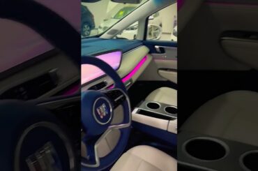 Buick GL8 #phev #buick #carlovers #bestluxury #shortvideo