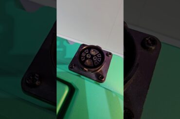 New Ampace Batteries Are Weather Proof #shorts #Batteries #ev #electric #ebike #bikelife