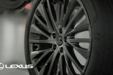 Fall Service Event | Lexus