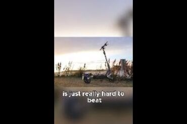 Why I think the Navee ST3 Pro is the most complete commuter scooter #escooter