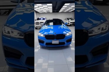 BMW 530e Plug-In-Hybrid 2019 | Hybrid Cars | German Cars