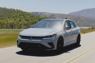 Welcome to your 2026 Jetta!