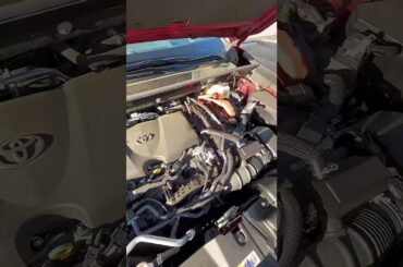 Meet the Toyota RAV4 Prime Plug-In Hybrid