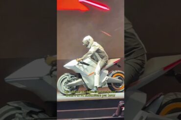 2027 Ola Diamondhead, Futuristic Electric Motorcycle #shorts