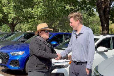 Two Weeks Left To Save Thousands on Electric Cars.