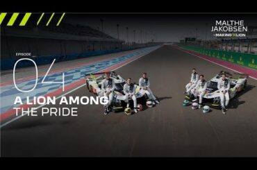 The Making of a Lion | EPISODE 4 | A LION AMONG THE PRIDE