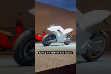 Ola electric bike diamondhead | Sankalp 2025