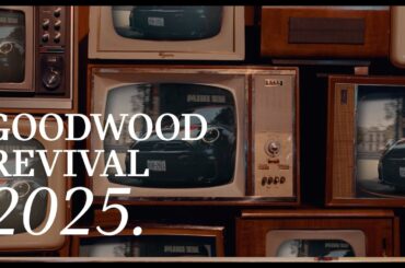 Tuned to JCW perfection 📺