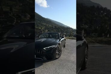 A drive won’t fix it all, but sometimes, it’s exactly what you need. |#shorts