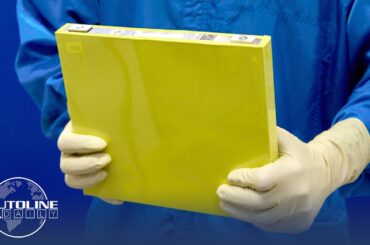 EV Battery Prices Could Drop 50% From 2023; Mexico Tariffs Hurt GM the Most - Autoline Daily 4137