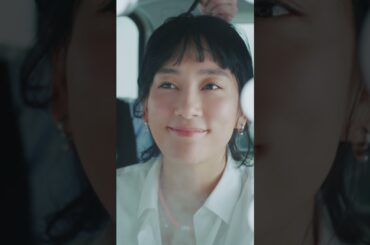 デリカミニ連続ショートドラマ「水川あさみの楽屋はデリカミニ」ep2