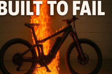 Why 90% of Cheap Electric Bikes Break (and 3 That Don’t in 2025)