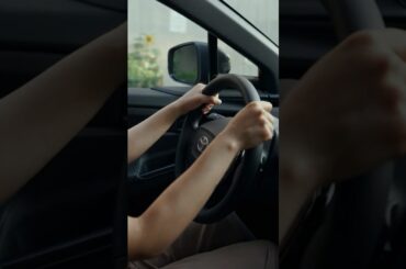 Behind the Wheel of the 2026 Toyota bZ | Your Electric Adventure Begins! #toyotabz