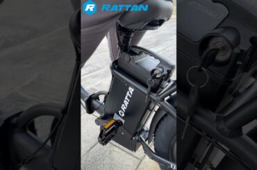 Rattan LF Ultra--120 miles ebike!