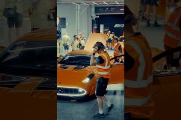 History Made. Records Broken 🥇