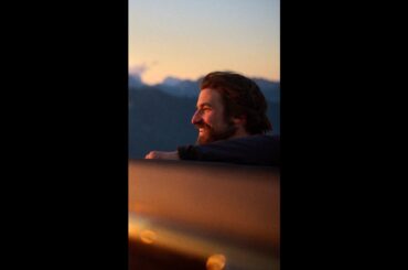 Meet Ford F-150® Lightning® owner Scott Rinckenberger