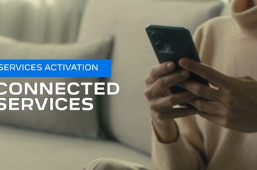 Peugeot Tutorial | Connected Services | Activation