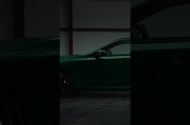 Get to know the BMW M5 Touring — The Undisputed Heavyweight Champ