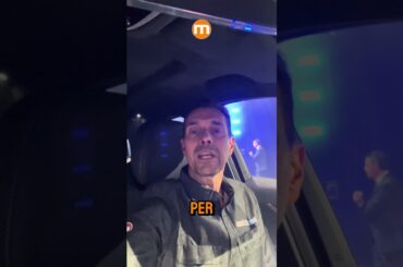 Jaecoo 8 SHS-P | Luci della ribalta per il SUV cinese plug-in hybrid