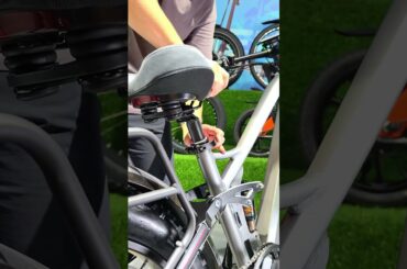 Great e-bike and budget friendly! #bikeproducts #electricvehicle #automobile #mtb