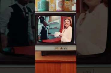 The Goodwood Revival Rewind 📼 #youtubeshorts #mini